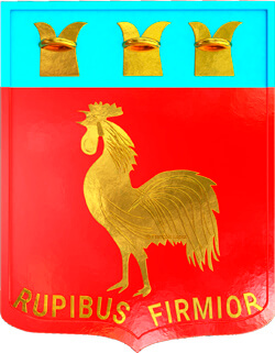 Création et animation du blason historique du village de Gallargues-le-Montueux