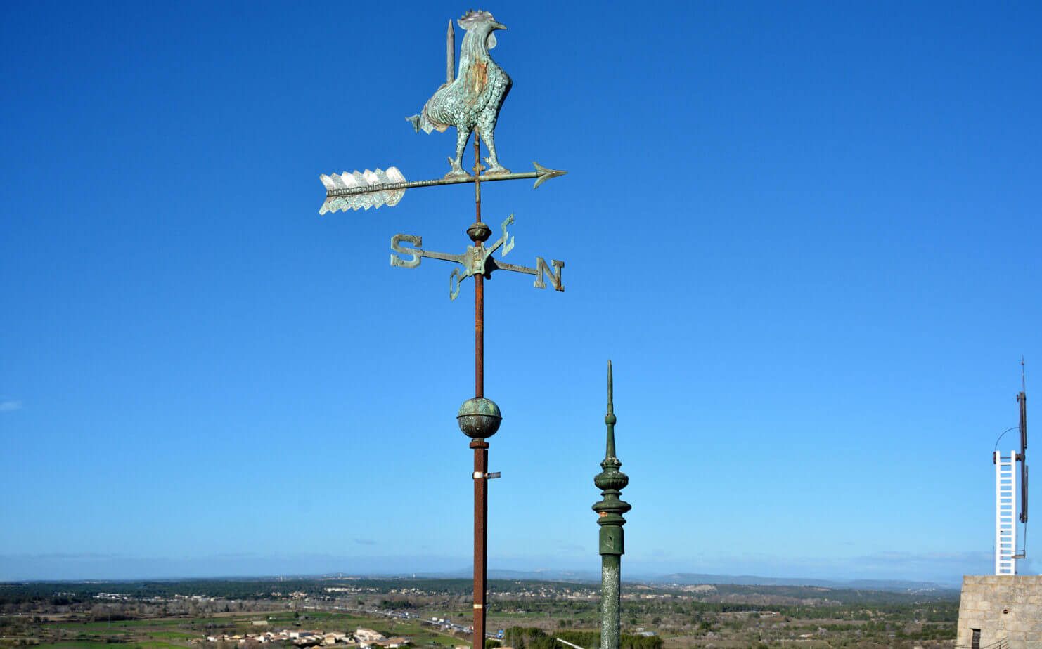 Gallargues-le-Montueux, France, Occitanie, Gard, 30660