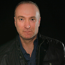 François Lopez feb. 2022